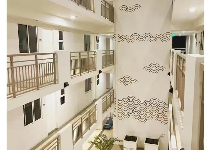 Apartahotel Japan Goodies Hideout