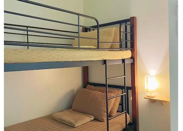 Apartahotel Japan Goodies Hideout *