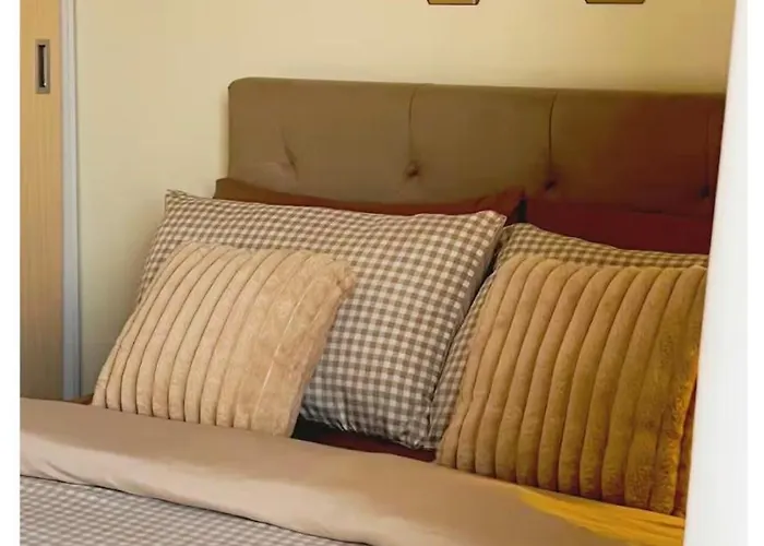 Apartahotel Japan Goodies Hideout *
