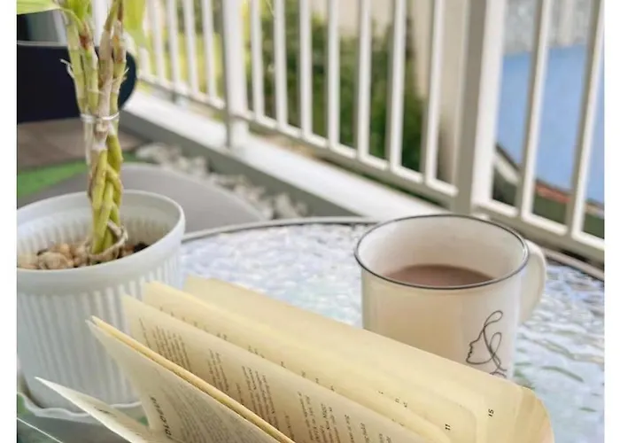 Apartahotel Japan Goodies Hideout *