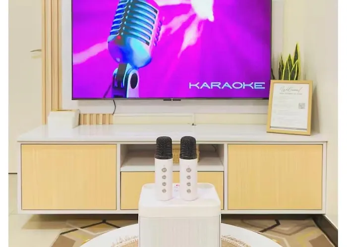 Apartahotel Japan Goodies Hideout Manila